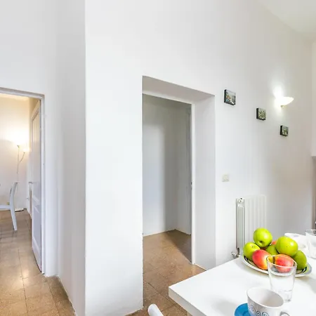 Ortensia By Interhome Casale il Tesorino