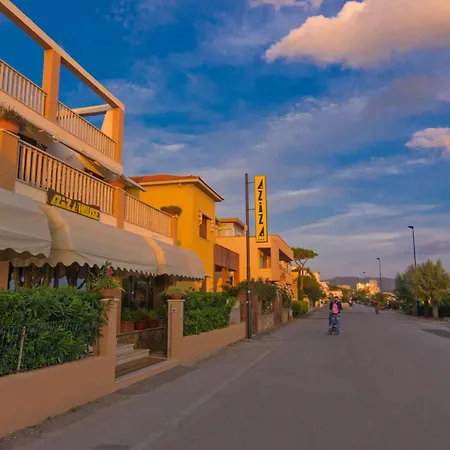 Appartamento Ortensia By Interhome
