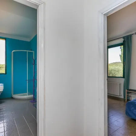 Ortensia By Interhome Appartamento Casale il Tesorino