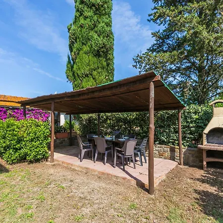 Ortensia By Interhome