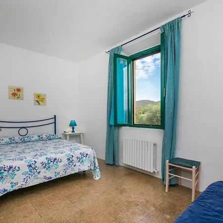 Ortensia By Interhome Appartamento Casale il Tesorino