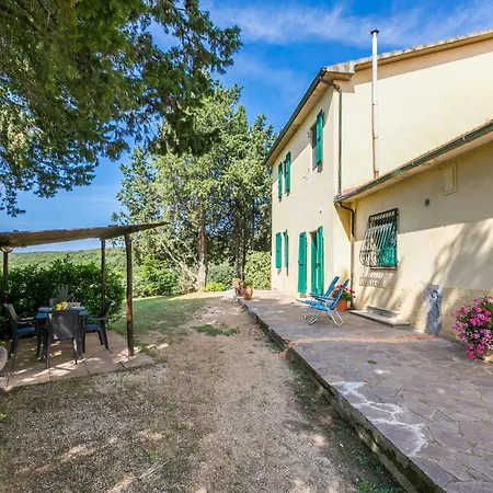 Ortensia By Interhome