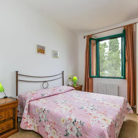 Ortensia By Interhome Appartamento Casale il Tesorino