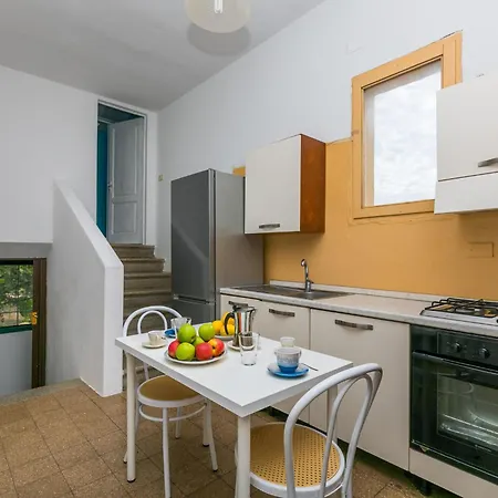 Ortensia By Interhome Casale il Tesorino