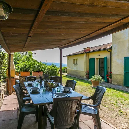 Ortensia By Interhome