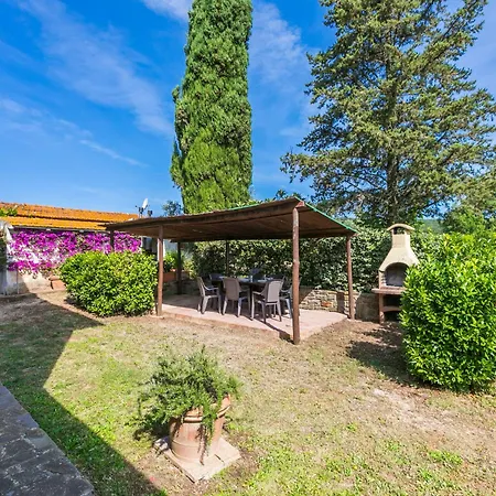 Appartamento Ortensia By Interhome