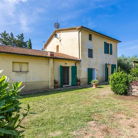 Appartamento Ortensia By Interhome
