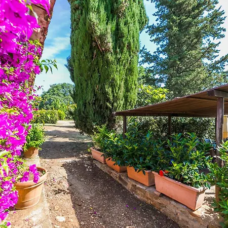 Appartamento Ortensia By Interhome *
