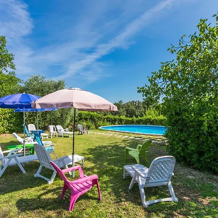Appartamento Ortensia By Interhome Casale il Tesorino