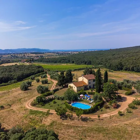 Ortensia By Interhome
