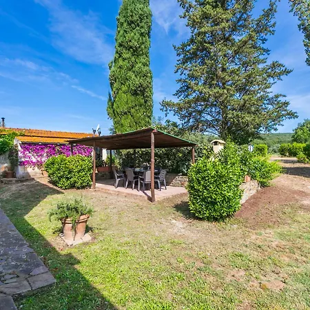 Appartamento Ortensia By Interhome *